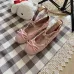 3Valentino Shoes for VALENTINO High-heeled shoes for women #A27969