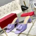5Valentino Shoes for VALENTINO High-heeled shoes for women #A32675