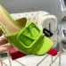 3Valentino Shoes for VALENTINO High-heeled shoes for women #A32676