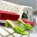 1Valentino Shoes for VALENTINO High-heeled shoes for women #A32676