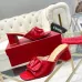 4Valentino Shoes for VALENTINO High-heeled shoes for women #A32677