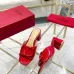 5Valentino Shoes for VALENTINO High-heeled shoes for women #A32677