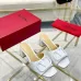 1Valentino Shoes for VALENTINO High-heeled shoes for women #A32679