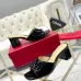 3Valentino Shoes for VALENTINO High-heeled shoes for women #A32680