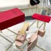 5Valentino Shoes for VALENTINO High-heeled shoes for women #A32681