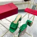 3Valentino Shoes for VALENTINO High-heeled shoes for women #A32682
