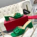 4Valentino Shoes for VALENTINO High-heeled shoes for women #A32682