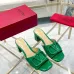 5Valentino Shoes for VALENTINO High-heeled shoes for women #A32682