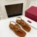 5Valentino Shoes for VALENTINO High-heeled shoes for women #A22069