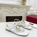 5Valentino Shoes for VALENTINO High-heeled shoes for women #A22070