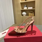 Valentino Shoes for VALENTINO High-heeled shoes for women #A36514