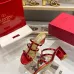 3Valentino Shoes for VALENTINO High-heeled shoes for women #A36517