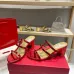 4Valentino Shoes for VALENTINO High-heeled shoes for women #A36517