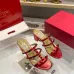 5Valentino Shoes for VALENTINO High-heeled shoes for women #A36517