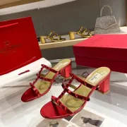 Valentino Shoes for VALENTINO High-heeled shoes for women #A36517