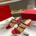 1Valentino Shoes for VALENTINO High-heeled shoes for women #A36517