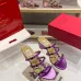 3Valentino Shoes for VALENTINO High-heeled shoes for women #A36521