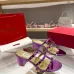 5Valentino Shoes for VALENTINO High-heeled shoes for women #A36521