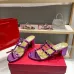 6Valentino Shoes for VALENTINO High-heeled shoes for women #A36521