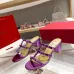 1Valentino Shoes for VALENTINO High-heeled shoes for women #A36521