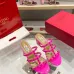 3Valentino Shoes for VALENTINO High-heeled shoes for women #A36522