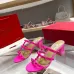1Valentino Shoes for VALENTINO High-heeled shoes for women #A36522