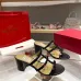 4Valentino Shoes for VALENTINO High-heeled shoes for women #A36523