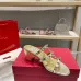 3Valentino Shoes for VALENTINO High-heeled shoes for women #A36524
