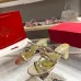 1Valentino Shoes for VALENTINO High-heeled shoes for women #A36524