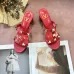 13Valentino Shoes for VALENTINO High-heeled shoes for women #A37047