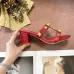 16Valentino Shoes for VALENTINO High-heeled shoes for women #A37047