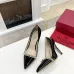 3Valentino Shoes for VALENTINO High-heeled shoes for women #A43132