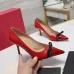 13Valentino Shoes for VALENTINO High-heeled shoes for women #A47702