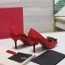 14Valentino Shoes for VALENTINO High-heeled shoes for women #A47702