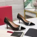 17Valentino Shoes for VALENTINO High-heeled shoes for women #A47702