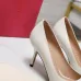 4Valentino Shoes for VALENTINO High-heeled shoes for women #A47702