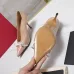 7Valentino Shoes for VALENTINO High-heeled shoes for women #A47702