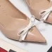 9Valentino Shoes for VALENTINO High-heeled shoes for women #A47702
