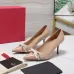 10Valentino Shoes for VALENTINO High-heeled shoes for women #A47702