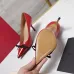 11Valentino Shoes for VALENTINO High-heeled shoes for women #A47702