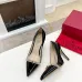3Valentino Shoes for VALENTINO High-heeled shoes for women #A47878