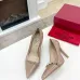 8Valentino Shoes for VALENTINO High-heeled shoes for women #A47878