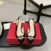 18Valentino Shoes for VALENTINO High-heeled shoes for women #A49383