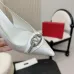 24Valentino Shoes for VALENTINO High-heeled shoes for women #A49383