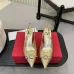 8Valentino Shoes for VALENTINO High-heeled shoes for women #A49383