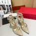 12Valentino Shoes for VALENTINO High-heeled shoes for women #A50743