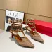 15Valentino Shoes for VALENTINO High-heeled shoes for women #A50743