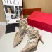 18Valentino Shoes for VALENTINO High-heeled shoes for women #A50743