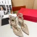19Valentino Shoes for VALENTINO High-heeled shoes for women #A50743