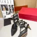3Valentino Shoes for VALENTINO High-heeled shoes for women #A50743